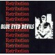 Blue Eyed Devils ‎- Retribution - CD